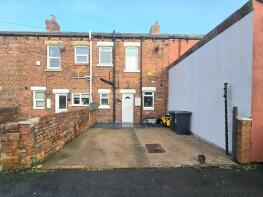 3, Robinson Terrace, Newcastle Upon Tyne NE16 6EG