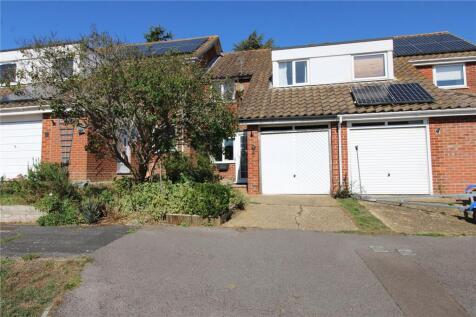 Garstons Close, Fareham, Hampshire, PO14