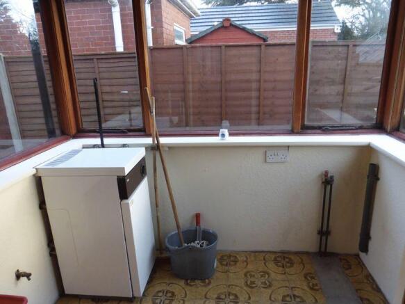 Utility Room/P...