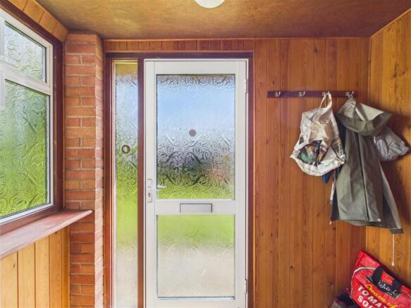 Glebe Close, Mitcheldean photo 4