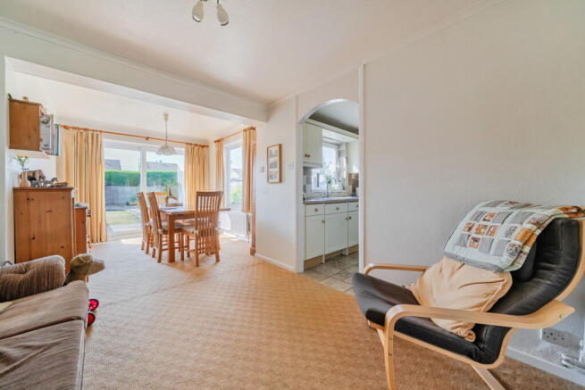 Sarum Avenue, Melksham photo 4
