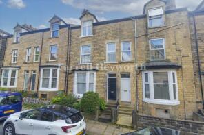 43, Regent Street, Lancaster LA1 1SQ