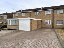 15, Clover Way, Thetford IP24 1LQ