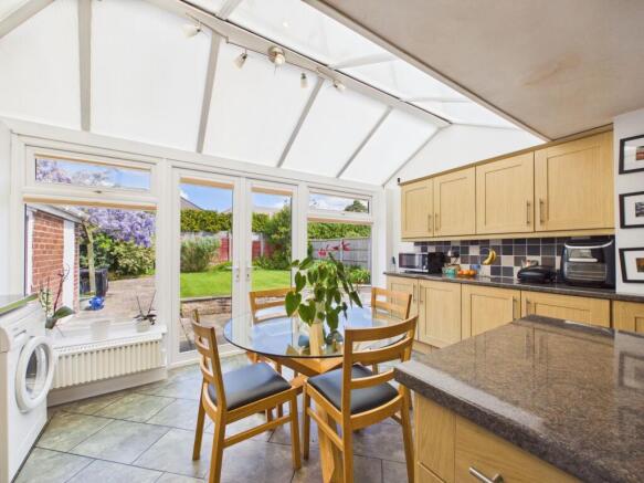 The Serpentine, Aughton, L39 photo 4