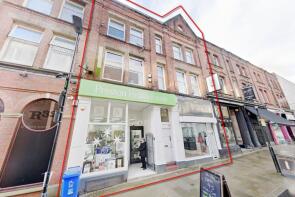 22, Guildhall Street, Preston PR1 3NU