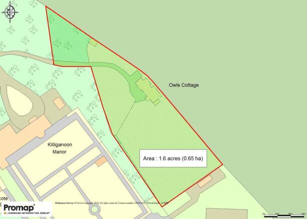Land Plan