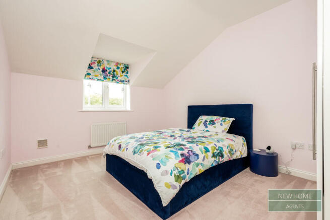 1 bed Flat for sale Image 9