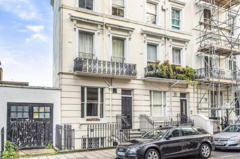 Dawson Place, Bayswater, London, W2