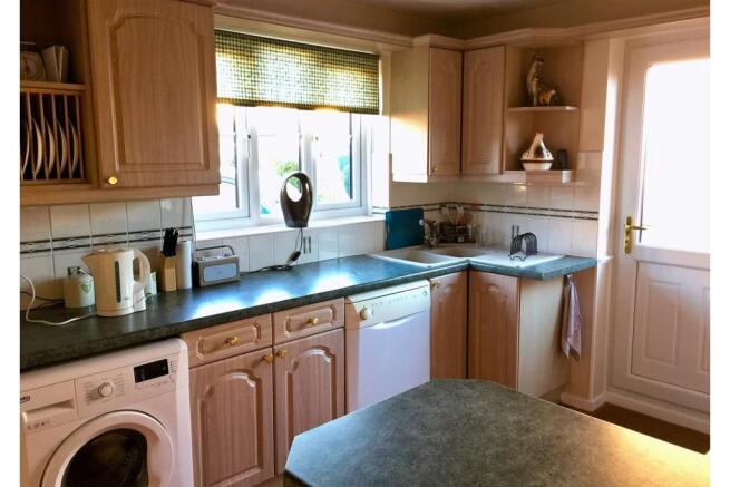 Kitchen / Breakfast