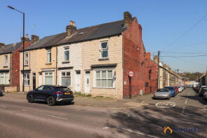 87, Leppings Lane, Sheffield S6 1SU