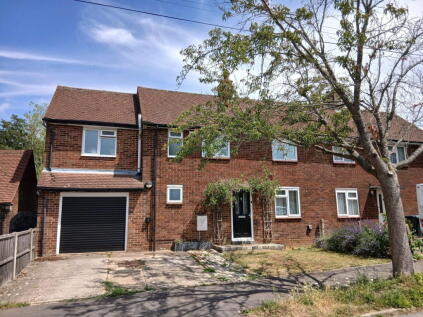 Tanners Way, Hunsdon