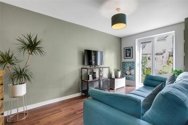 Sitting Area