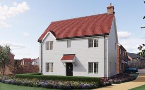 Hoathwood House, Canterbury Road, Herne Bay CT6 7LE