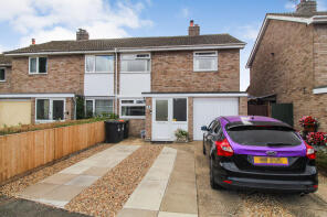 8, Manor Way, Bedford MK45 3AH