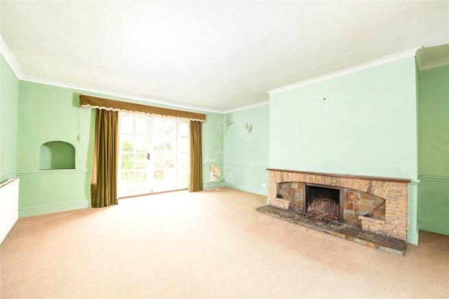 Drawing Room