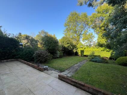 Peel Close, Solihull, West Midlands, B92