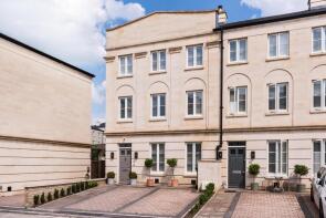 33, Holburne Park, Bathwick, Bath BA2 6BL