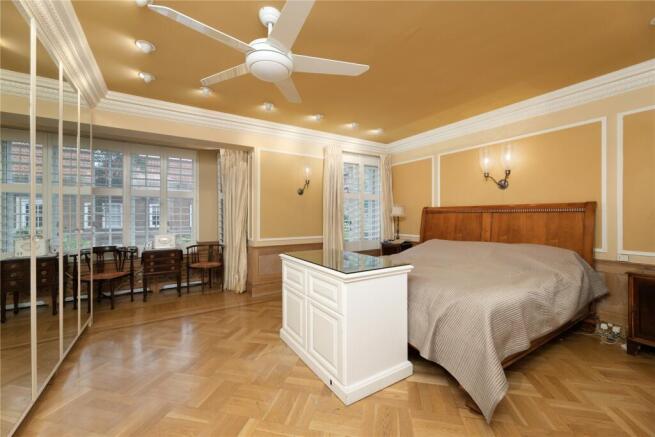 Principal Bedroom