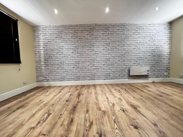 Office / reception Room