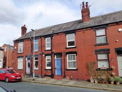 South End Terrace, Leeds, West Yorkshire, LS13