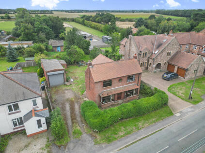 North Yorkshire House, Main Street, Great Heck, DN14 0