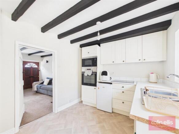 2 bed Terraced for sale Image 4