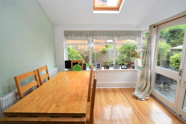 Conservatory B