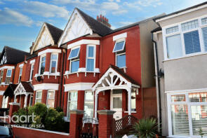 81a, Silverdale Avenue, Westcliff-on-sea SS0 9BB