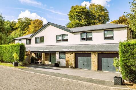 Long Park Close, Amersham, Buckinghamshire, HP6