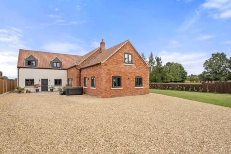 Gainsborough Road, Girton, Newark, Nottinghamshire, NG23 7HX