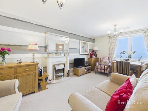 1 bed Apartment for sale Image 8