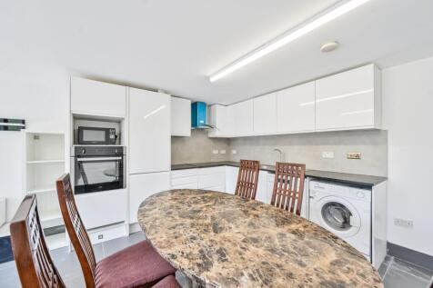 Rochester Way, Kidbrooke, London, SE9