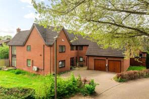 1, Windrush Close, Downhead Park, Milton Keynes MK15 9BN