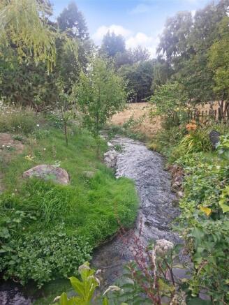 Stream