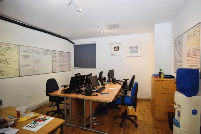 45 Foregate Stree...