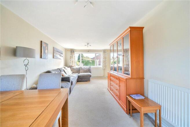 Sitting/Dining Room