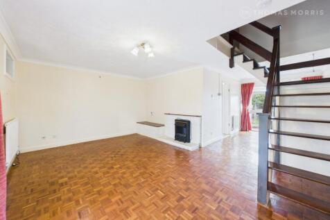 St. Anselm Place, St. Neots, Cambridgeshire, PE19