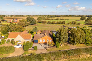 Calmon, Occupation Lane, Broadholme, Lincoln LN1 2NB