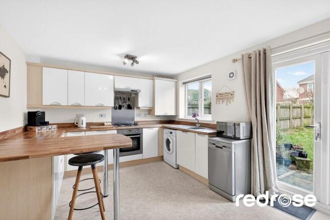 Holland House Way, Buckshaw Village photo 4