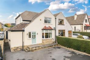 19, Crowther Avenue, Calverley, Pudsey LS28 5SA