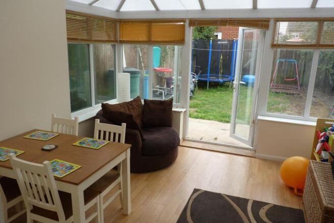 CONSERVATORY