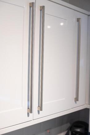 Kitchen Feature