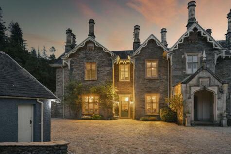 No.3 Wansfell Holme, Windermere, Cumbria, LA23 1LS