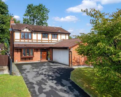 47 Templecombe Drive, Bolton, BL1 7LT