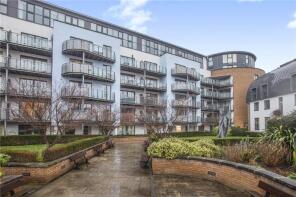 Flat 13, 406, St John Street, London EC1V 4ND