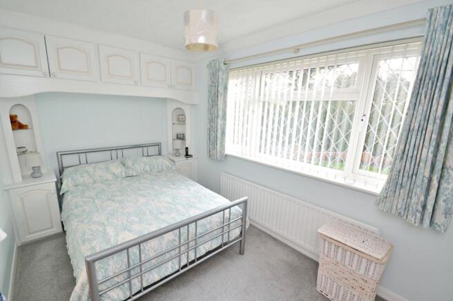 Bed 1