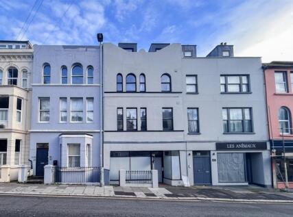 London Road, St. Leonards, TN37 6AR