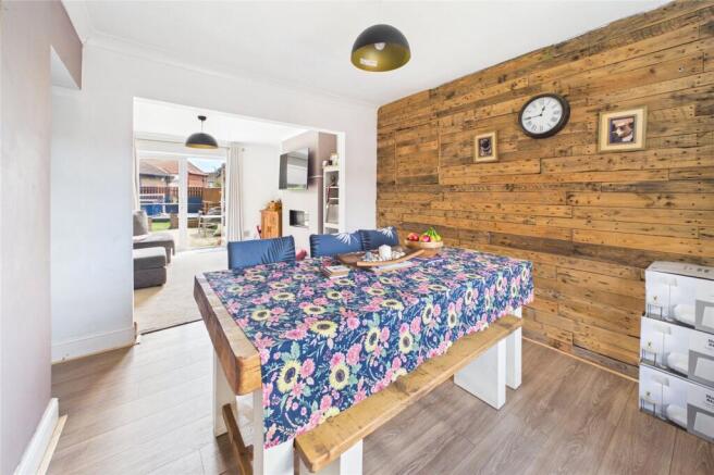 3 bed End of Terrace for sale Image 5