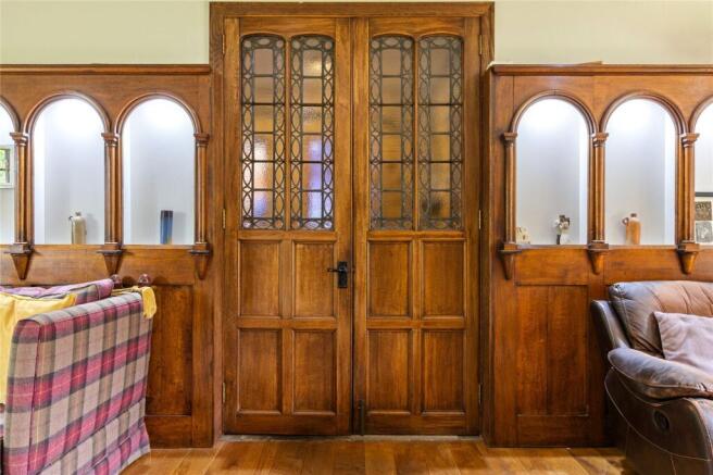 5 bed Equestrian Facility for sale Image 10
