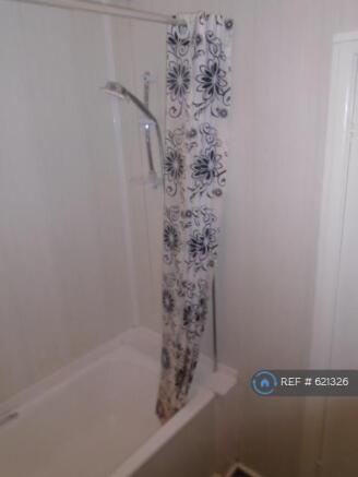 Shower Over Bath